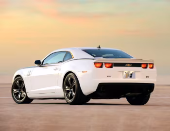Hurst Chevrolet Camaro '2010–13