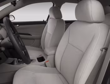 Interior 2006–16 Chevrolet Impala [North America] '2005–16