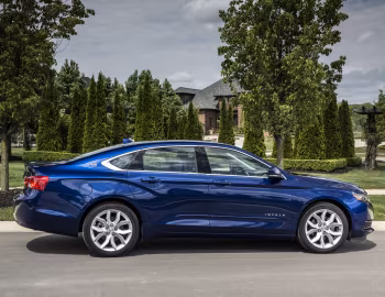 2014–20 Chevrolet Impala LT '2013–20