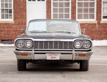 1964 Chevrolet Impala SS 409 Convertible