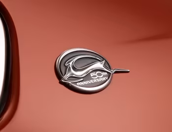 2008 Chevrolet Impala "50th Anniversary"