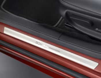 2008 Chevrolet Impala "50th Anniversary"