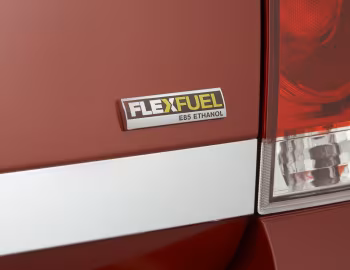 2008 Chevrolet Impala "50th Anniversary"