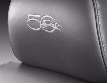 2008 Chevrolet Impala "50th Anniversary"