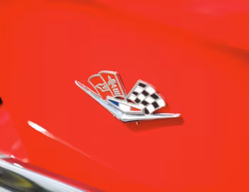 1962 Chevrolet Impala Convertible (1867)