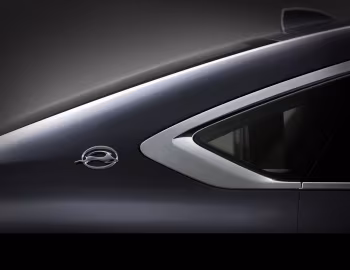 2014–16 Chevrolet Impala LTZ [North America] '2013–16