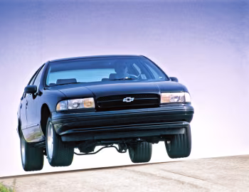 1994 Chevrolet Impala SS '1994