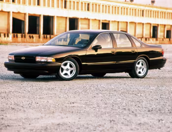 1994 Chevrolet Impala SS '1994