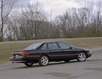 1994 Chevrolet Impala SS '1994