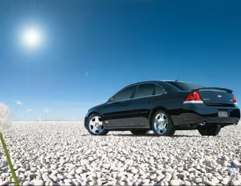 2006–09 Chevrolet Impala SS [North America] '2005–09
