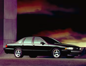 1994 Chevrolet Impala SS '1994