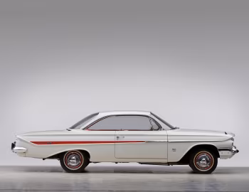 1961 Chevrolet Impala SS 409 (1837)
