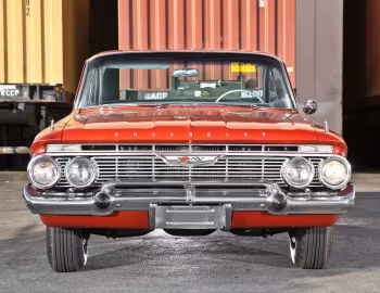 1961 Chevrolet Impala SS 409 (1837)
