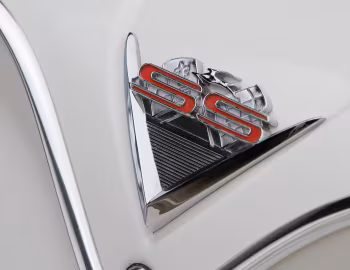 1961 Chevrolet Impala SS 409 (1837)