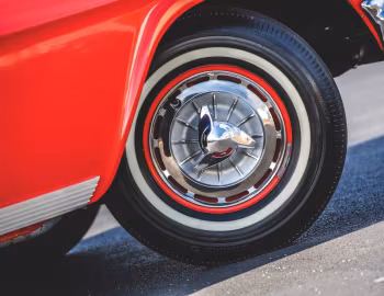 1962 Chevrolet Impala SS Convertible (1767/1867)