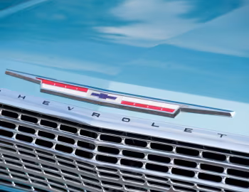 1963 Chevrolet Impala SS Convertible (1467)