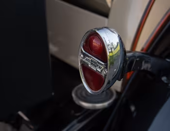 1931 Chevrolet Independence Sport Roadster (2AE)