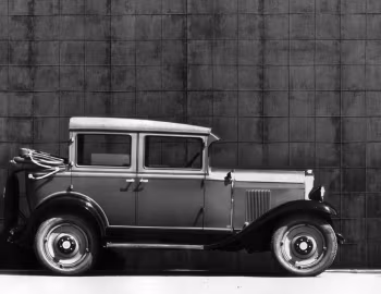 1929 Chevrolet International Landau Convertible (12AC)