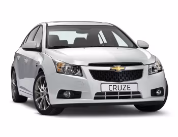 Chevrolet Cruze "Irmscher Edition" [Germany] (J300) '2009–10