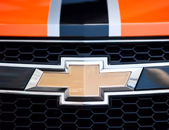 Irmscher Chevrolet Cruze "Bumblebee" (J300) '2009
