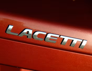Chevrolet Lacetti Hatchback CDX [EU-spec] '2004–13
