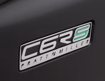 Jay Leno's Corvette C6RS E85 '10.2007