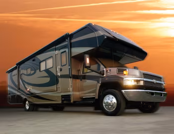 Jayco Seneca HD '2005–10