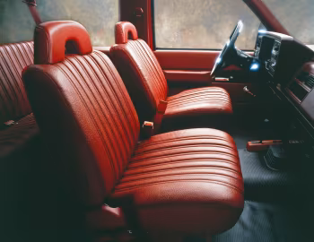 Interior 1992–95 Chevrolet K1500 Blazer (GMT410)