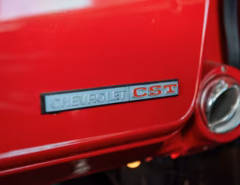 1972 Chevrolet K5 Blazer (KE-10514)