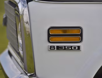 1972 Chevrolet K5 Blazer (KE-10514)