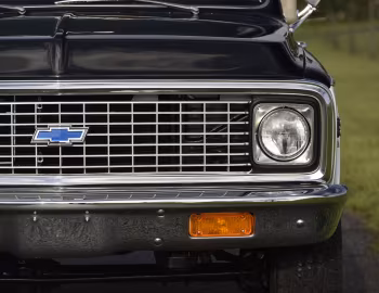 1972 Chevrolet K5 Blazer (KE-10514)