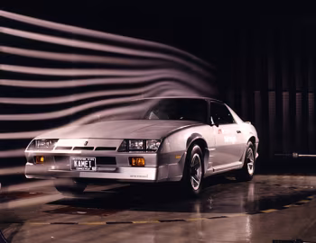 Kamei Chevrolet Camaro X1 '1982