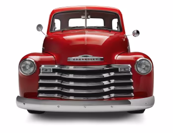 Kindred Motorworks Chevrolet 3100 Truck EV '2022