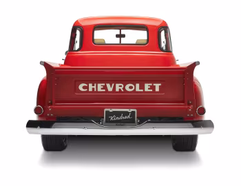 Kindred Motorworks Chevrolet 3100 Truck EV '2022