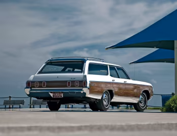 1969 Chevrolet Kingswood Estate (16636/16646)