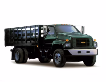 2004–09 Chevrolet Kodiak C7500 Regular Cab (GMT560)