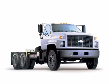 1990–2002 Chevrolet Kodiak C8500 (GMT530)