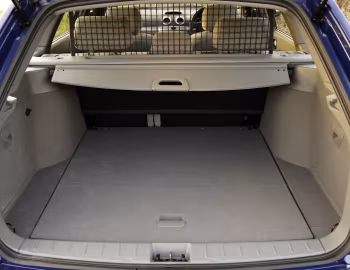 Coffre Chevrolet Lacetti SX Estate [UK-spec] '2004–11