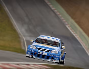 Chevrolet Lacetti WTCC '2006