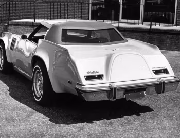 Cooper Markette '1977