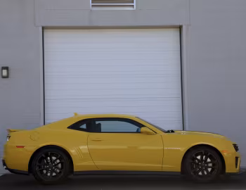 Lingenfelter Chevrolet Camaro ZL1 '2012–13
