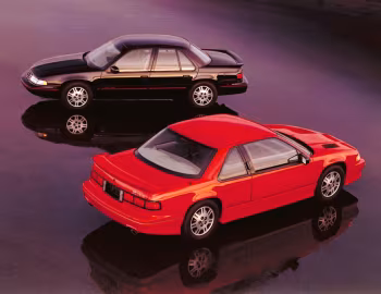 1990–94 Chevrolet Lumina '1989–94