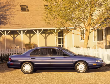 1995–2001 Chevrolet Lumina