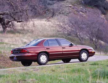 1995–2001 Chevrolet Lumina