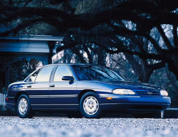 1995–2001 Chevrolet Lumina