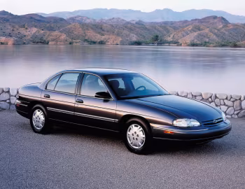 1995–2001 Chevrolet Lumina