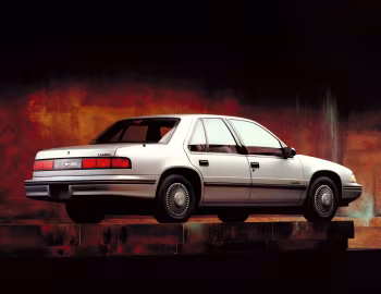 1990–94 Chevrolet Lumina '1989–94