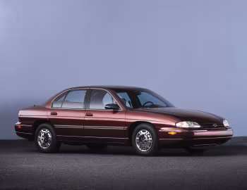 1995–2001 Chevrolet Lumina