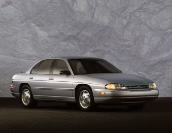 1995–99 Chevrolet Lumina LS