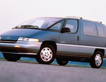 1990–92 Chevrolet Lumina APV '1989–92
